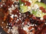Algo rico 🥑 para el desayuno
