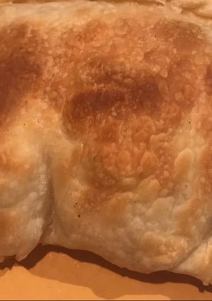 Una foto de Tarta light