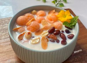 Foto resep Sekuteng Melon