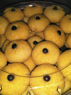 Foto resep Kue janda genit