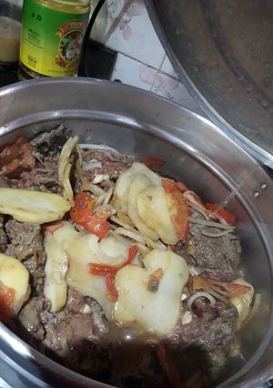 Foto principal de Bife de hígado