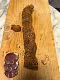 Filetto di maiale stagionato