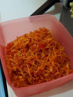 Foto resep Kentang Krispi
