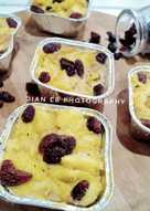 15 Resep Puding Roti Ala Breadtalk Enak Dan Sederhana Ala Rumahan Cookpad