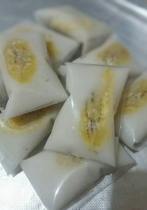 Foto resep Nagasari