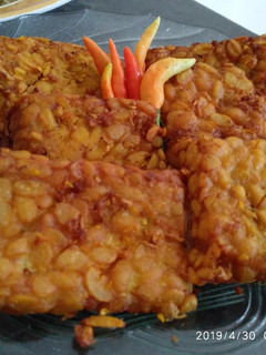 Foto resep Tempe Goreng Bumbu Ungkep