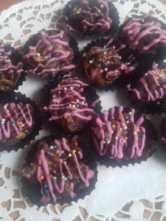 Foto resep Choco Cornflake