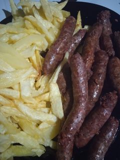 صورة لوصفة عشاء خفيف صيفي