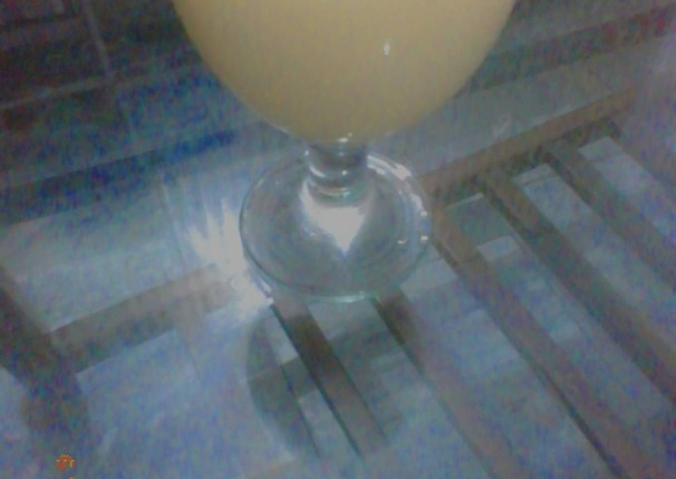 Mango Shake