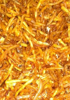 Foto resep Pisang mustafa (kentang mustafa KW)