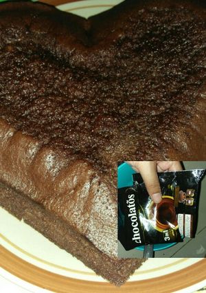Foto resep Brownis chocolatos ala ala😘😘
