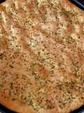 Focaccia