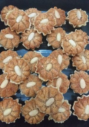 صورة لوصفة دزيريات