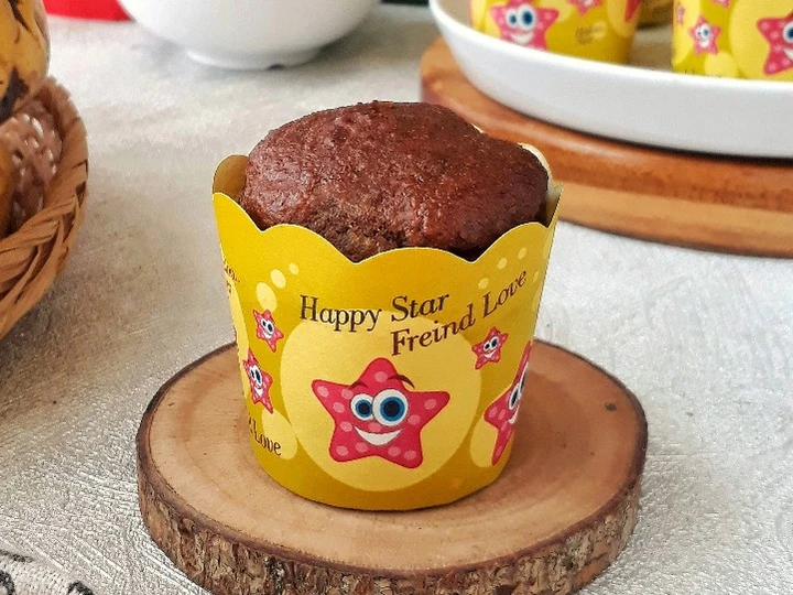 Cara Mudah Membuat Resep Muffin Oatmeal Pisang Kurma yang Bisa Manjain Lidah Anti Ribet, Menggugah Selera