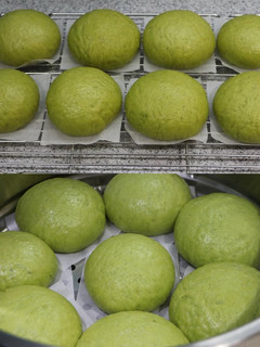 Foto resep Bakpao/ mantou (tanpa isi)