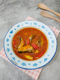 Foto resep Sarden