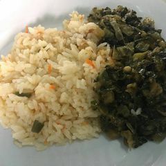 A picture of Guizado de couve (chomolia).