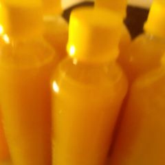 A picture of Pineapple juice.
