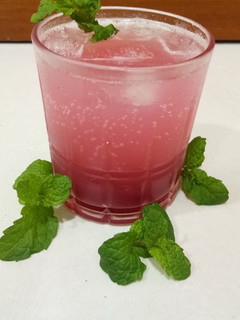 கிரேப்சோடா🍇🍇🍇 செய்முறை முக்கிய புகைப்படம்