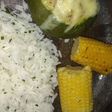 Zapallitos rellenos
