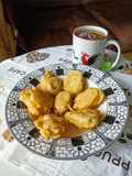 Gagodoh Nangka