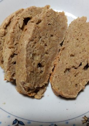 Foto resep Oat banana