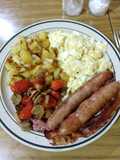 English Breakfast