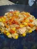Chili blanc