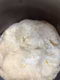 Masa dulce todo uso. Súper rápida y pocos ingredientes