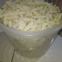รูปของ Kripik popia