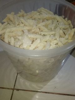 Foto resep Kripik popia