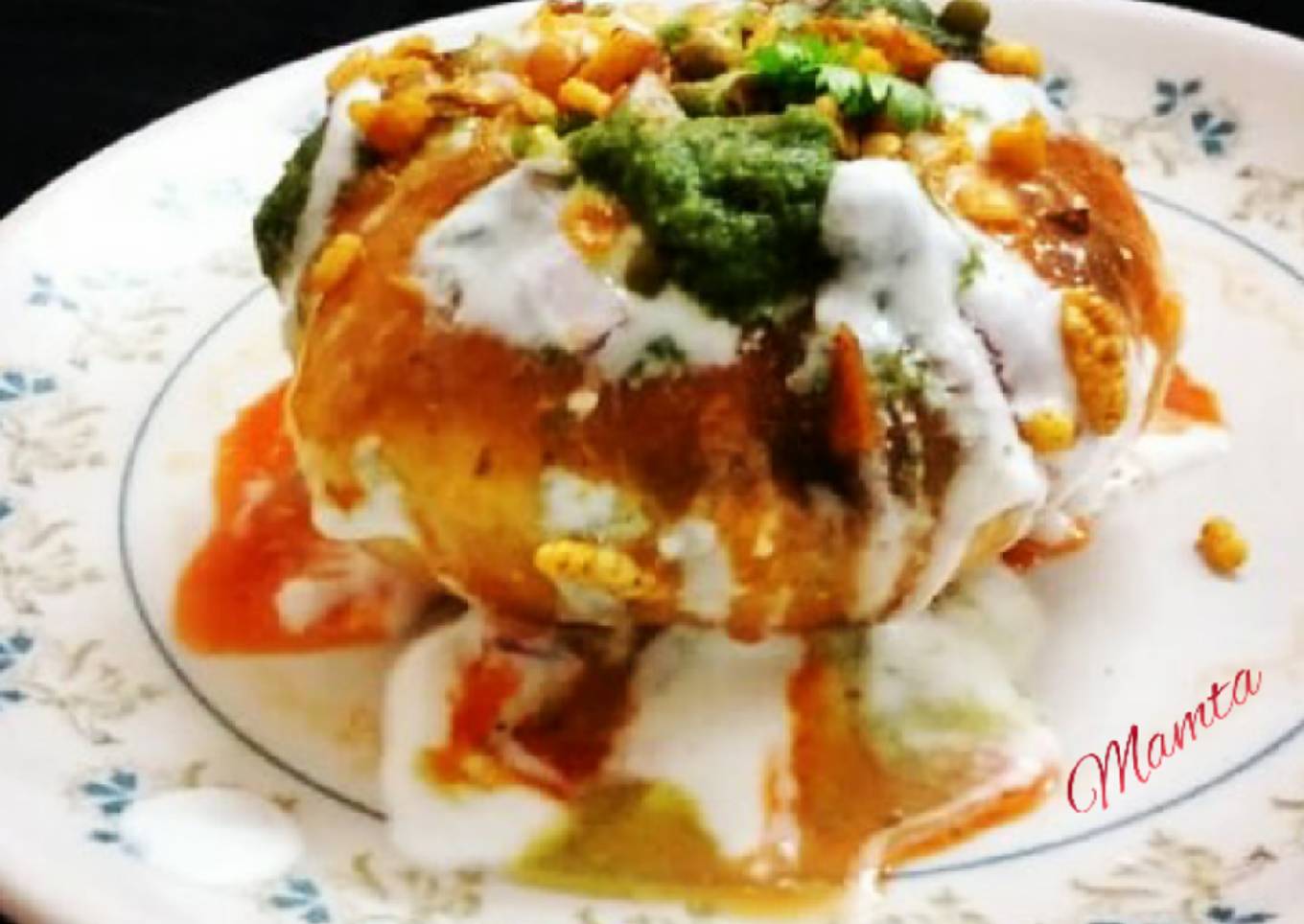 Raj kachori