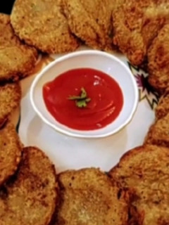 பச்சை வாழைப்பழ கபாப்ஸ் (raw banana kebabs) செய்முறை முக்கிய புகைப்படம்