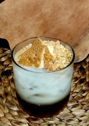 Foto resep Es Susu Regal