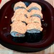 79. Shusi homemade
