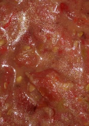 Foto resep Sambel Terasi Uhuy