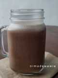 Cara Beda Menikmati Kopi (Shake Herbalife)