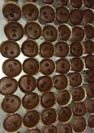 Foto resep Muffin in cup