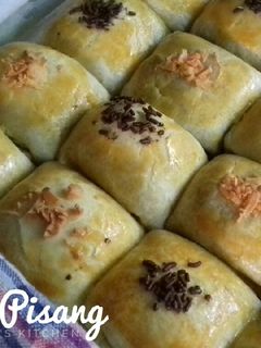 Foto resep Bolen Pisang Tanpa Korsvet