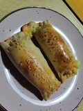 Mini chaparritas