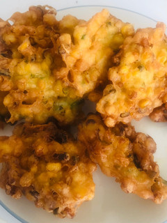 Foto resep Bakwan Jagung Crispy