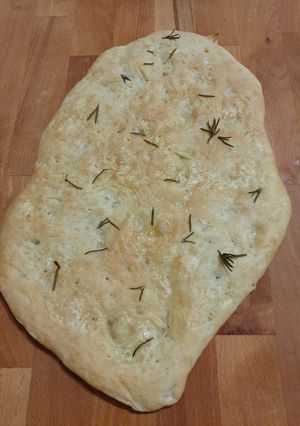 Foto di La mia quasi....."Pinsa romana"