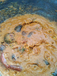 எண்ணெய் கத்திரிக்காய் குழம்பு செய்முறை முக்கிய புகைப்படம்