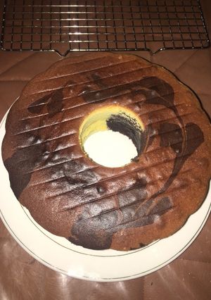Foto resep Butter Cake