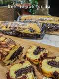 Kek tapak kuda