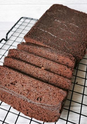 Foto resep Brownies Kukus