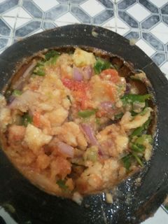 صورة لوصفة زفيطي 😍