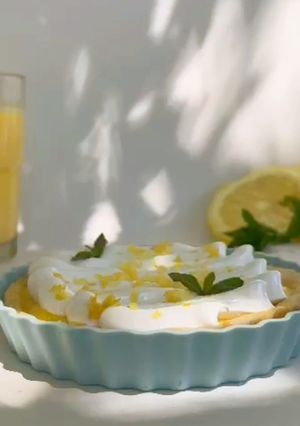 Una foto de Lemonpie 🍋