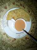 দুধ চা