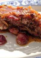 Carr De Cerdo Agridulce Fcil Receta De Pirulinacookpad